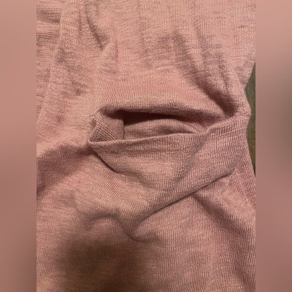 Madewell Summer Ryder Open Cardigan Sweater - Picture 6 of 9